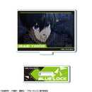 Yoichi Isagi /C - Blue Lock Mini Acrylic Stand Ver.2
