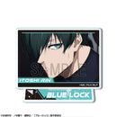 Rin Itoshi /A - Blue Lock Mini Acrylic Stand Ver.2