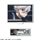 Seishirou Nagi /A - Blue Lock Mini Acrylic Stand Ver.2