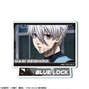 Seishirou Nagi /B - Blue Lock Mini Acrylic Stand Ver.2