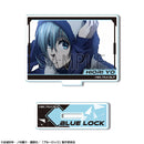 Yo Hiori /A - Blue Lock Mini Acrylic Stand Ver.2