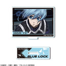 Yo Hiori /B - Blue Lock Mini Acrylic Stand Ver.2