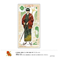 [Pre-order] Toshiro Hijikata - Gintama Shichifukujin Acrylic Stand