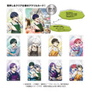 Blue Lock - Trading Acrylic Card Collection Sweets BLIND PACK