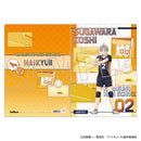 [Pre-order] Koshi Sugawara - Haikyuu!! Clear File