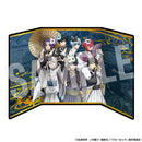 Blue Lock - Folding Screen Style Shikishi Ayakashi