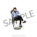 [Pre-order] Levi - Attack on Titan 3 o'clock Recycled Acrylic Stand