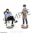 [Pre-order] Levi - Attack on Titan 3 o'clock Recycled Acrylic Stand