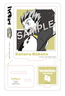 [Pre-order] Kotaro Bokuto - Haikyuu!! Jump ZOOMY Acrylic Stand