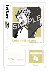 [Pre-order] Kotaro Bokuto - Haikyuu!! Jump ZOOMY Acrylic Stand