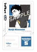 [Pre-order] Keiji Akaashi - Haikyuu!! Jump ZOOMY Acrylic Stand