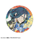 [Pre-order] WIND BREAKER - Trading Hologram Tin Badge Chinese Action BLIND PACK