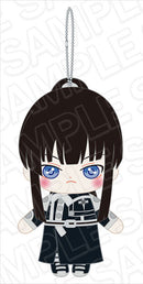 [Pre-order] Yu Kanda - D.Gray-man Plush Keychain