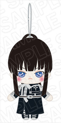 [Pre-order] Yu Kanda - D.Gray-man Plush Keychain