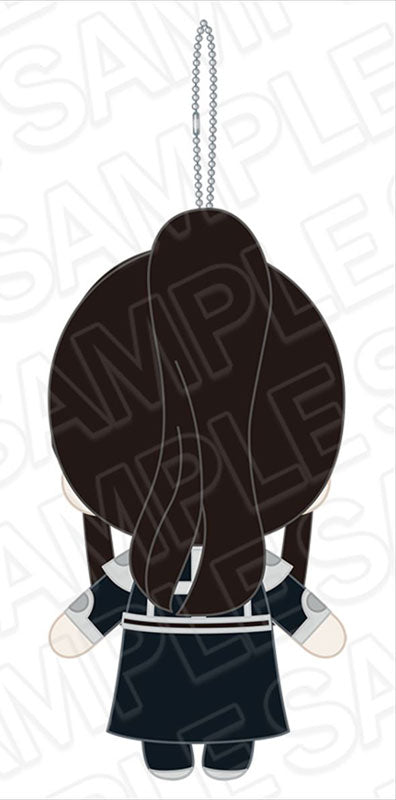 [Pre-order] Yu Kanda - D.Gray-man Plush Keychain