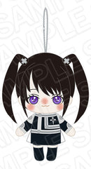 [Pre-order] Lenalee Lee - D.Gray-man Plush Keychain