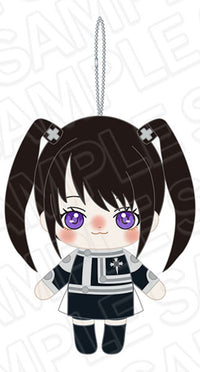 [Pre-order] Lenalee Lee - D.Gray-man Plush Keychain