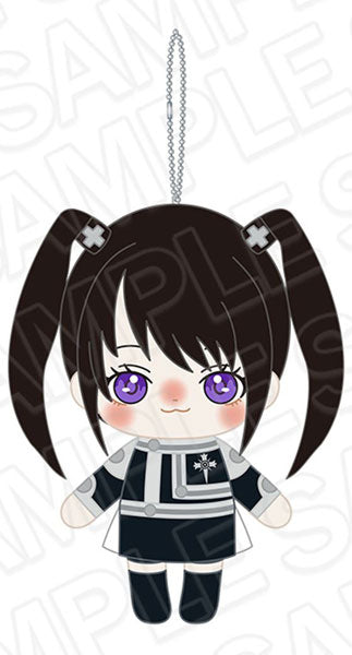 [Pre-order] Lenalee Lee - D.Gray-man Plush Keychain