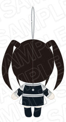 [Pre-order] Lenalee Lee - D.Gray-man Plush Keychain