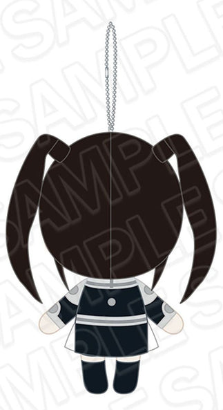 [Pre-order] Lenalee Lee - D.Gray-man Plush Keychain