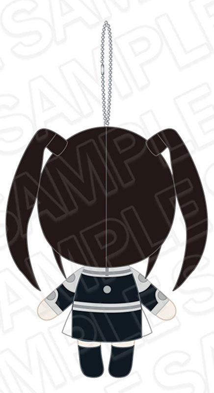 [Pre-order] Lenalee Lee - D.Gray-man Plush Keychain