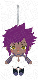 [Pre-order] Road Kamelot - D.Gray-man Plush Keychain