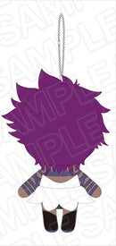 [Pre-order] Road Kamelot - D.Gray-man Plush Keychain