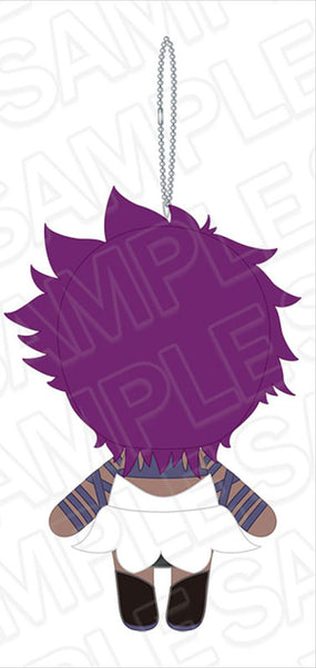 [Pre-order] Road Kamelot - D.Gray-man Plush Keychain