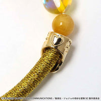 [Pre-order] DIO - JoJo's Bizarre Adventure Stardust Crusaders Wound Cord Bracelet