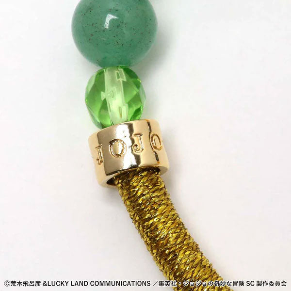[Pre-order] DIO - JoJo's Bizarre Adventure Stardust Crusaders Wound Cord Bracelet