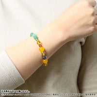 [Pre-order] DIO - JoJo's Bizarre Adventure Stardust Crusaders Wound Cord Bracelet