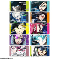[Pre-order] Blue Lock - Slide Acrylic Keychains