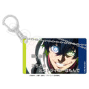 [Pre-order] Blue Lock - Slide Acrylic Keychains