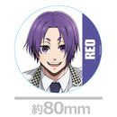 [Pre-order] Reo Mikage Uniform ver. - Blue Lock Acrylic Coaster (w/Stand)