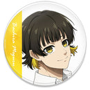 [Pre-order] Meguru Bachira White Shirt ver. - Blue Lock Acrylic Coaster (w/Stand)