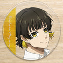 [Pre-order] Meguru Bachira White Shirt ver. - Blue Lock Acrylic Coaster (w/Stand)
