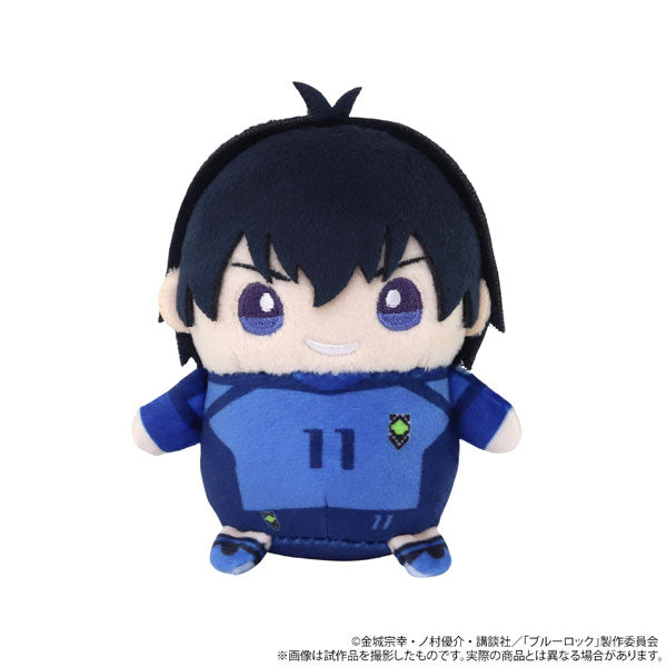[Pre-order] Blue Lock - 2nd Season Mamemeito (Plush Mascot) Vol.3