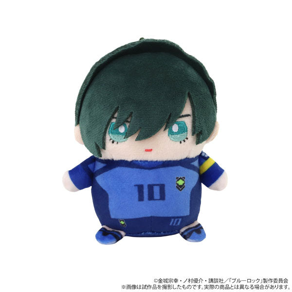 [Pre-order] Blue Lock - 2nd Season Mamemeito (Plush Mascot) Vol.3