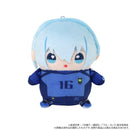 [Pre-order] Blue Lock - 2nd Season Mamemeito (Plush Mascot) Vol.3