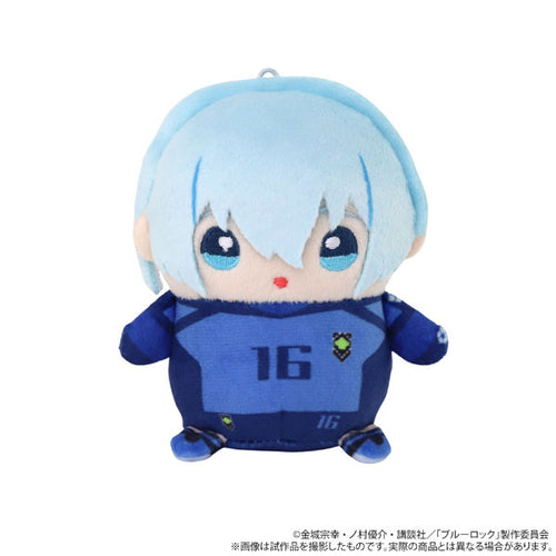 [Pre-order] Blue Lock - 2nd Season Mamemeito (Plush Mascot) Vol.3