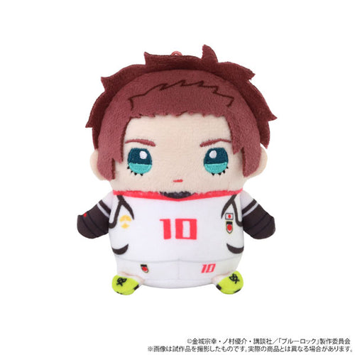 [Pre-order] Blue Lock - 2nd Season Mamemeito (Plush Mascot) Vol.3