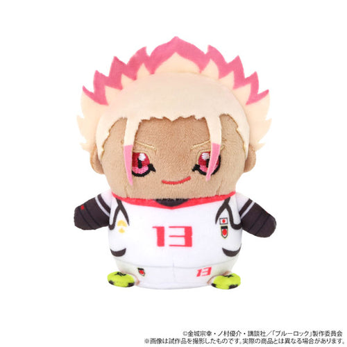 [Pre-order] Blue Lock - 2nd Season Mamemeito (Plush Mascot) Vol.3