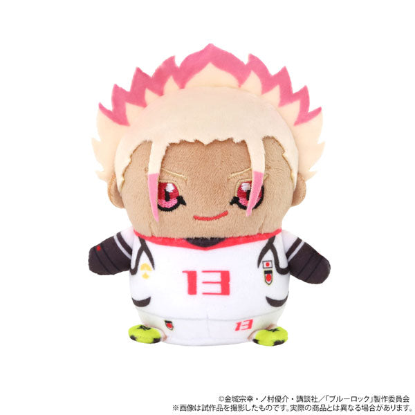 [Pre-order] Blue Lock - 2nd Season Mamemeito (Plush Mascot) Vol.3