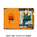 [Pre-Order] Taro Sakamoto / A - SAKAMOTO DAYS A4 Clear File