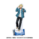 Load image into Gallery viewer, [Pre-order] SAKAMOTO DAYS - Acrylic Stands
