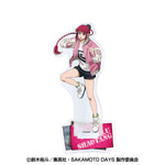 Load image into Gallery viewer, [Pre-order] SAKAMOTO DAYS - Acrylic Stands
