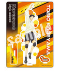 [Pre-order] Tobio Kageyama - Haikyuu!! TRAINING MENU Acrylic Stand Plate
