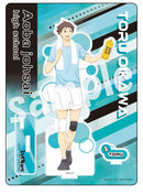 [Pre-order] Toru Oikawa - Haikyuu!! TRAINING MENU Acrylic Stand Plate
