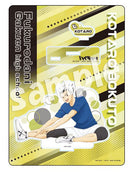 [Pre-order] Kotaro Bokuto - Haikyuu!! TRAINING MENU Acrylic Stand Plate