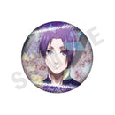 Blue Lock - Trading Shiny Tin Badge